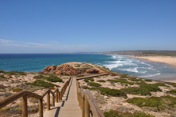 Aljezur - Praia da Bordeira 4 (BR)