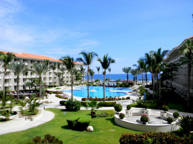 Hotel Grand Faro Los Cabos