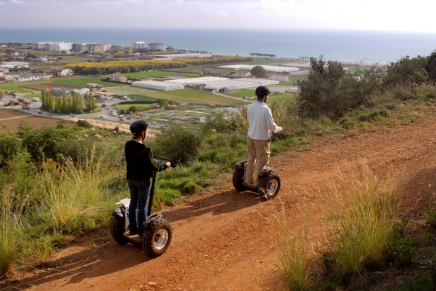 Segway_Santa_Susana