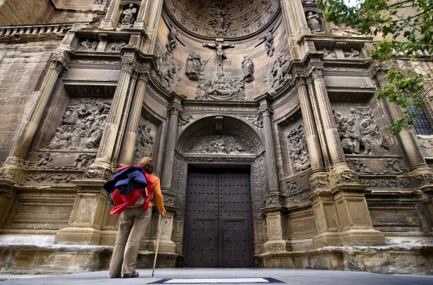 Viana_Portico_de_Sta_Maria_PATXI_URIZ