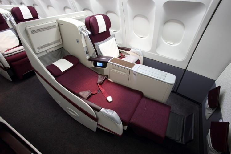 Qatar_Business seats A320 A330_2