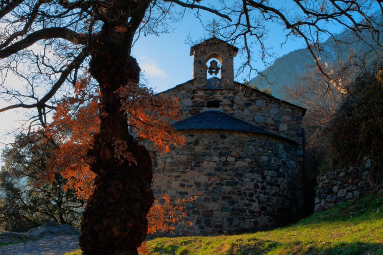 Guía imprescindible para una escapada rural en Andorra