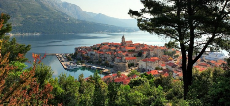 Korcula