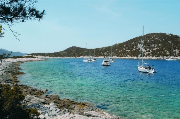 The_Lastovo_archipelago