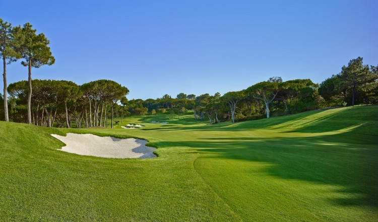 El renovado campo ha sido uno de los proyectos de golf más comentados en Europa en este 2014, con un ambicioso plan de inversión. 