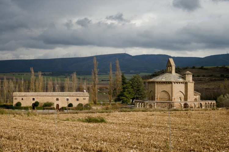 Fotografías cedidas por el Archivo de Turismo 'Reyno de Navarra