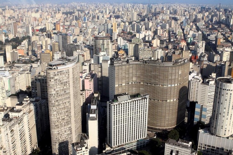 Sao Paulo - Foto: Caio Pimenta
