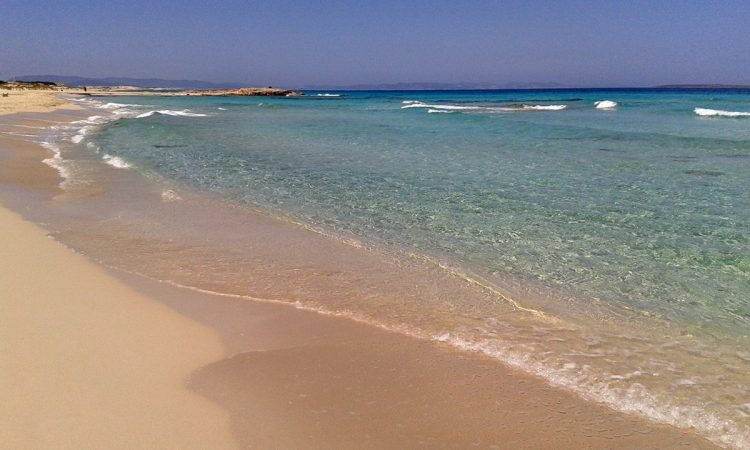 Playa-Illetes