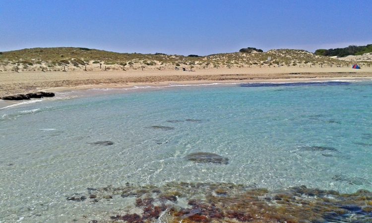 Playa-LLevant