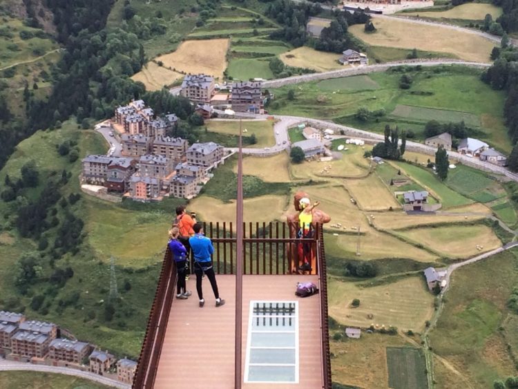 Mirador del Roc del Quer