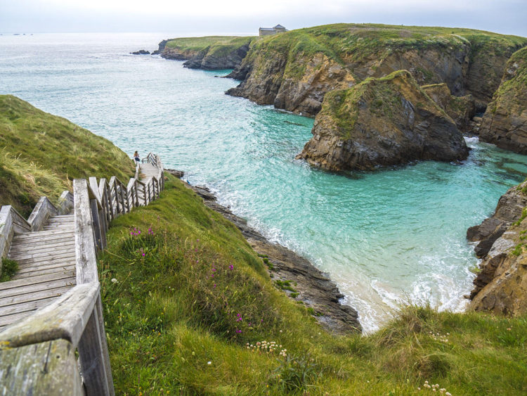 Cabo Prior