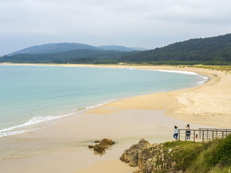 Playa San Jorge