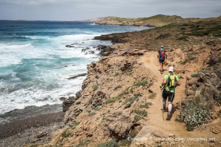 Menorca BTT