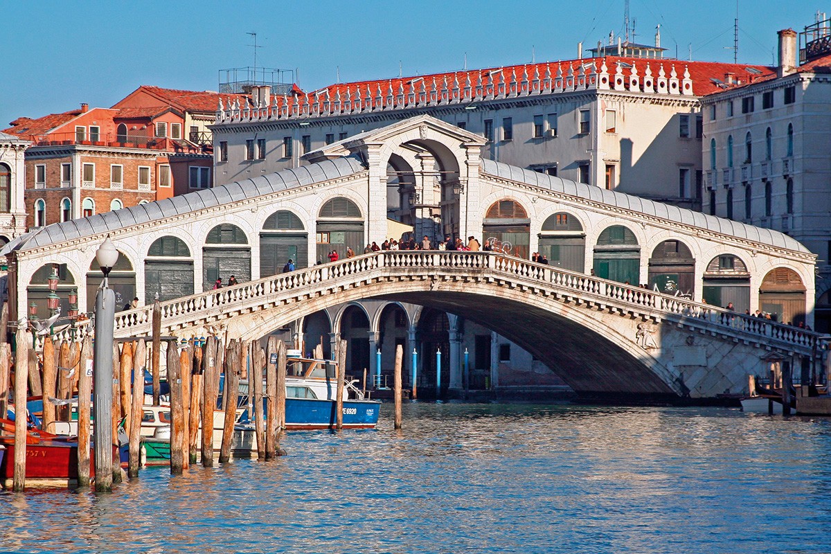 Puente de Rialto