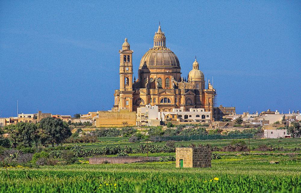 Qué ver y qué visitar en Malta