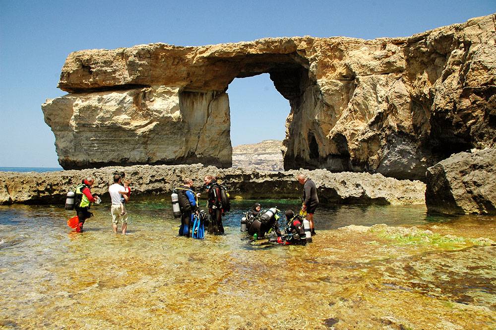 Qué ver y qué visitar en Malta