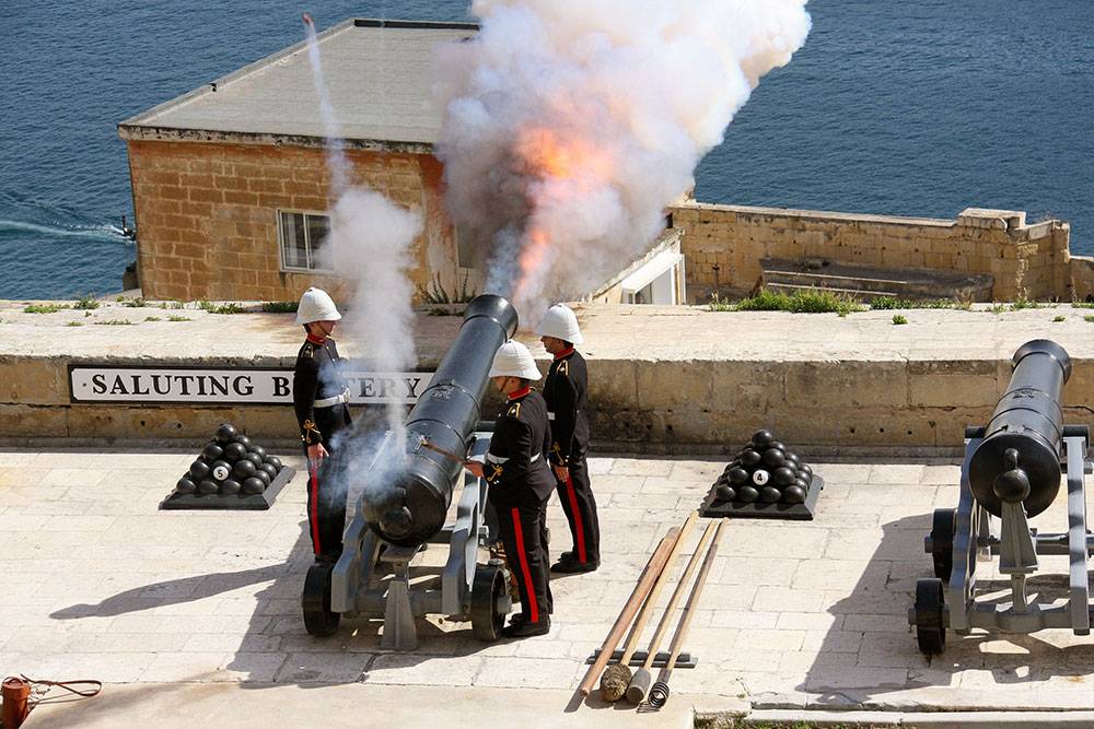 Qué ver y qué visitar en Malta