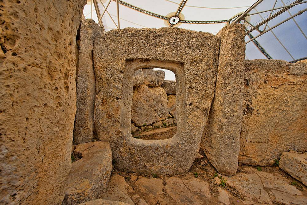 Qué ver y qué visitar en Malta