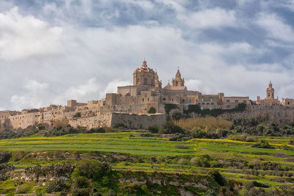 Qué ver y qué visitar en Malta