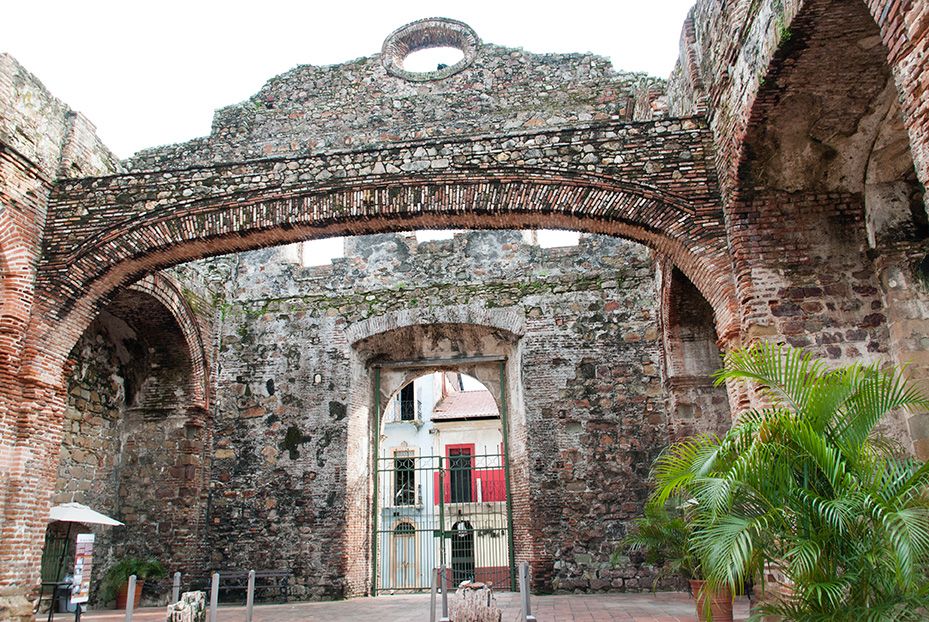 Convento de Santo Domingo