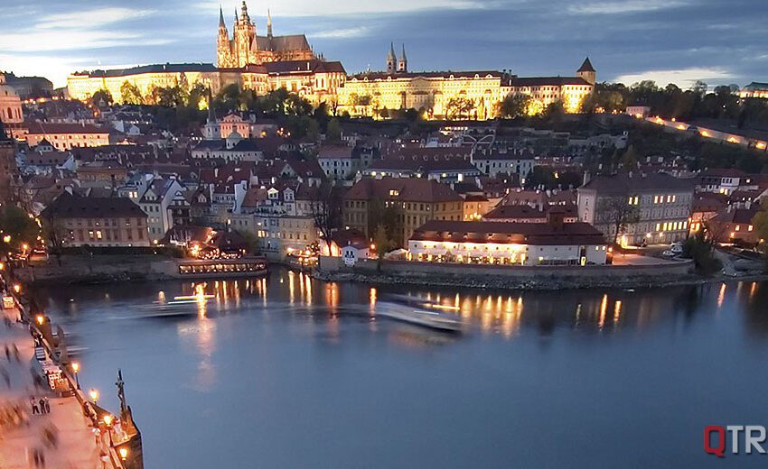  Praga en 48 horas