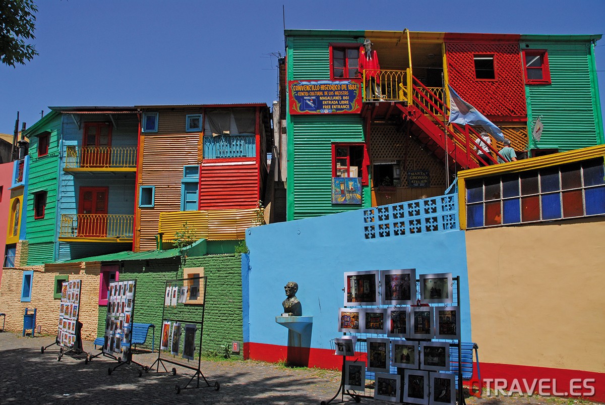 Caminito-Buenos-Aires