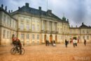 Amalienborg
