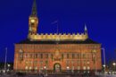 Copenhague Ayuntamiento