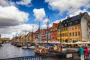 Canal Nyhavn (nuevo puerto)