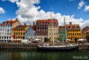 Canal Nyhavn