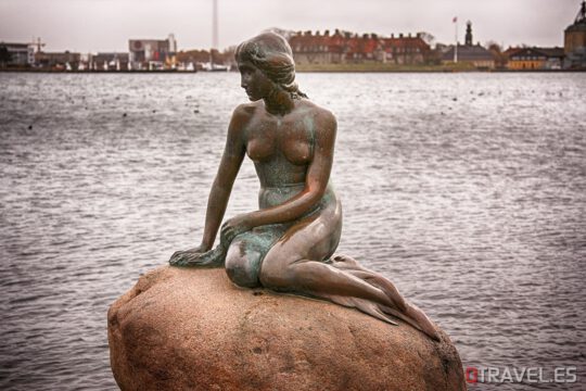 La Sirenita