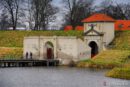Ciudadela de Kastellet
