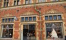 Tienda oficinal de la RoyalCopenhague Porcelain