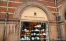 Royal Copenhagen Porcelain