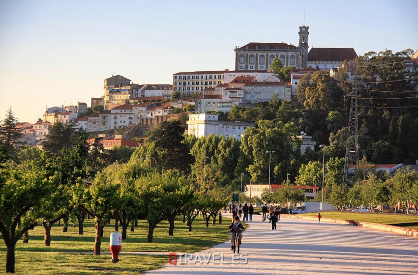  Coimbra – Portugal