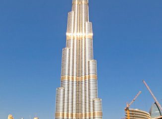 Burj Khalifa