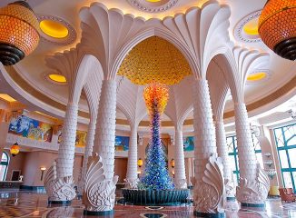 Hotel Atlantis Dubai