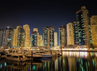 Marina Dubai