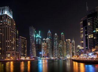 Marina Dubai