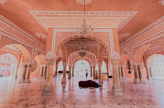 Jaipur India