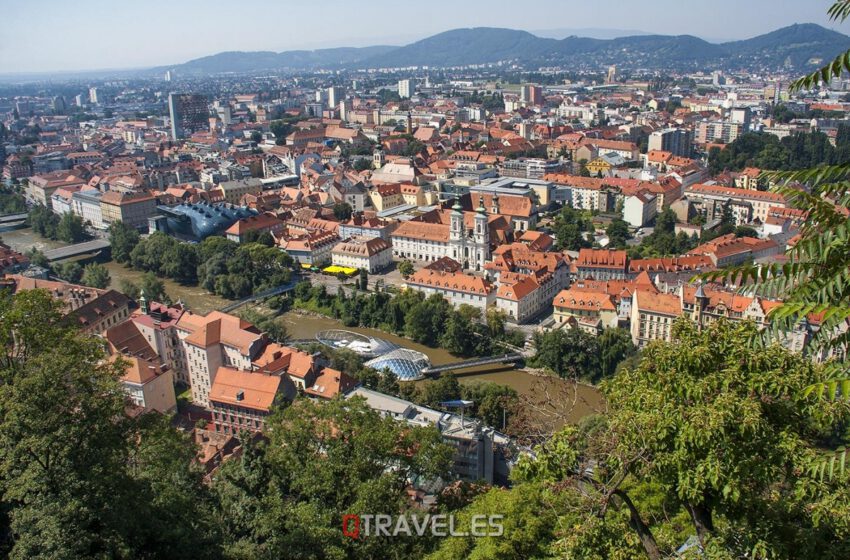  Graz – Austria