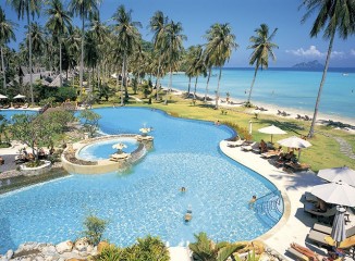 Phi Phi Island Village Beach Resort & Spa,