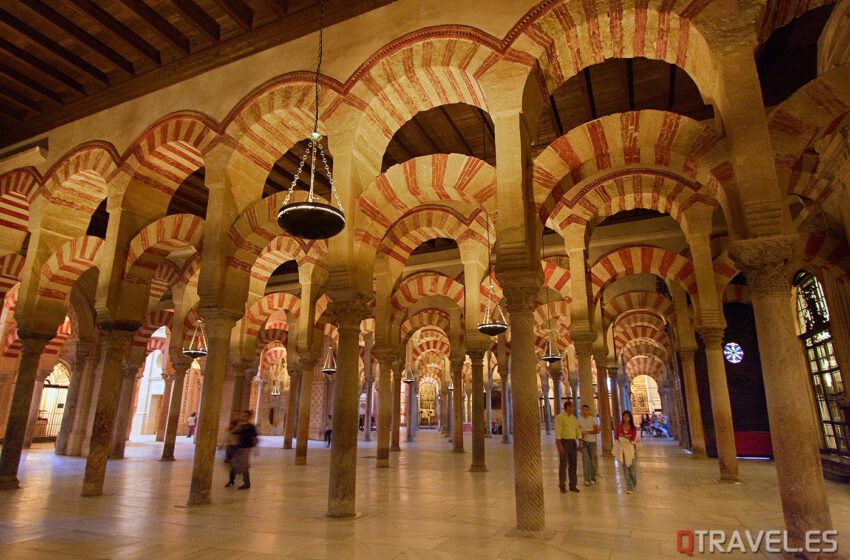  Qué ver en Córdoba y su legado Islámico