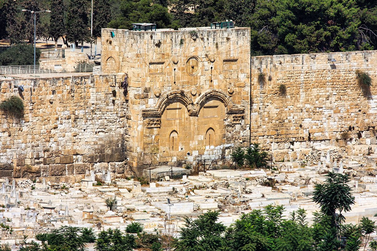 Jerusalén un viaje más allá de la fe en Israel