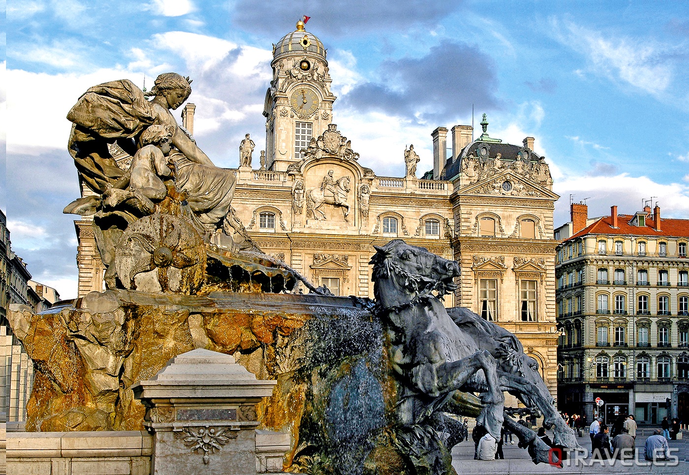 Lyon