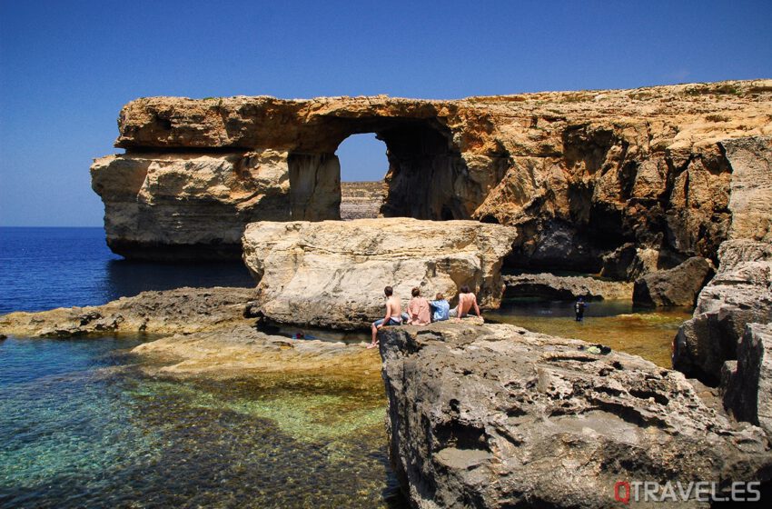  Qué ver y qué visitar en Malta