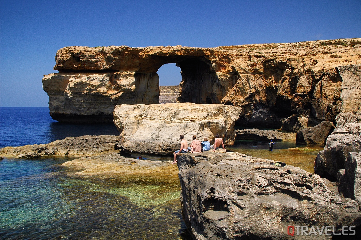 Qué ver y qué visitar en Malta