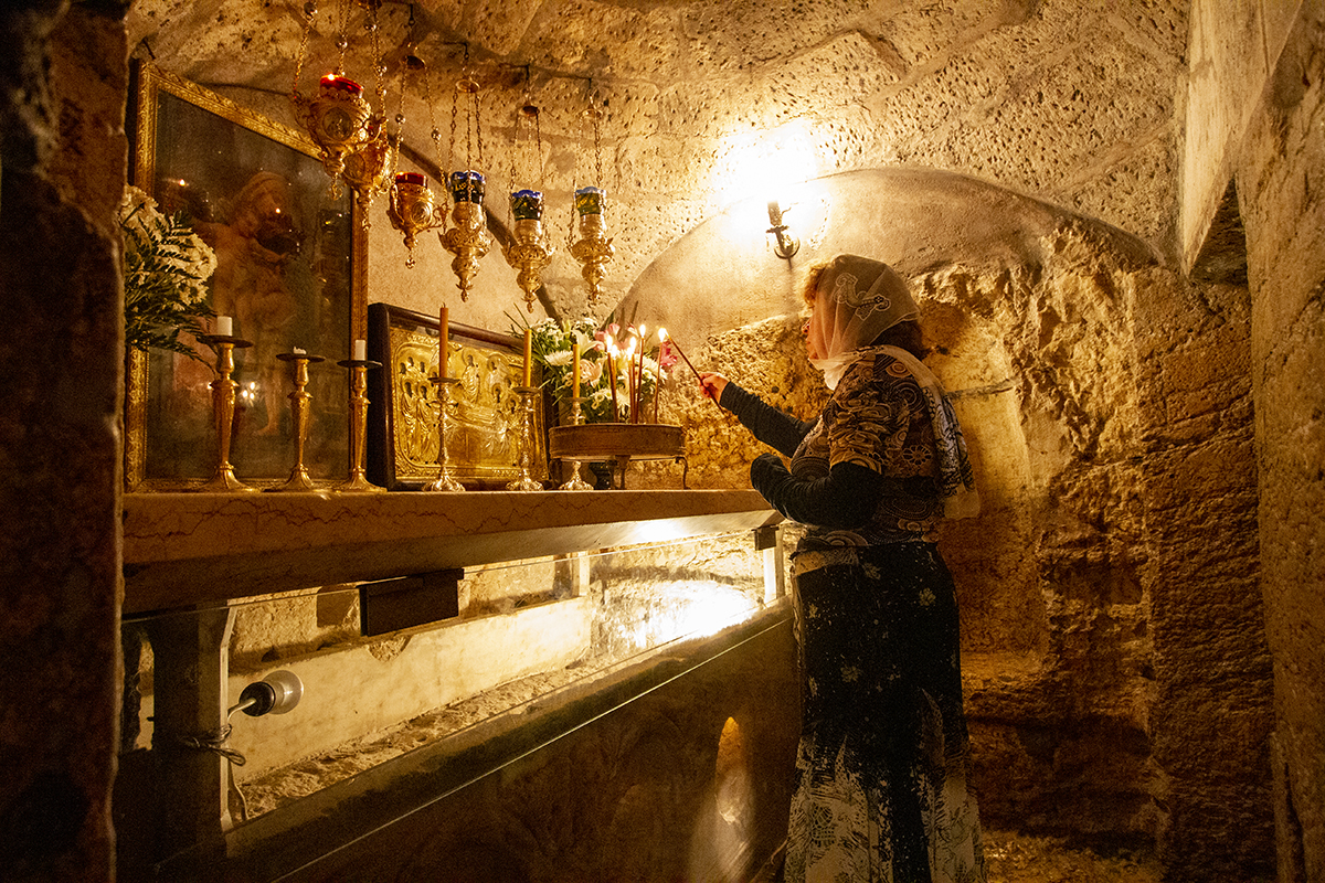 Jerusalén un viaje más allá de la fe en Israel