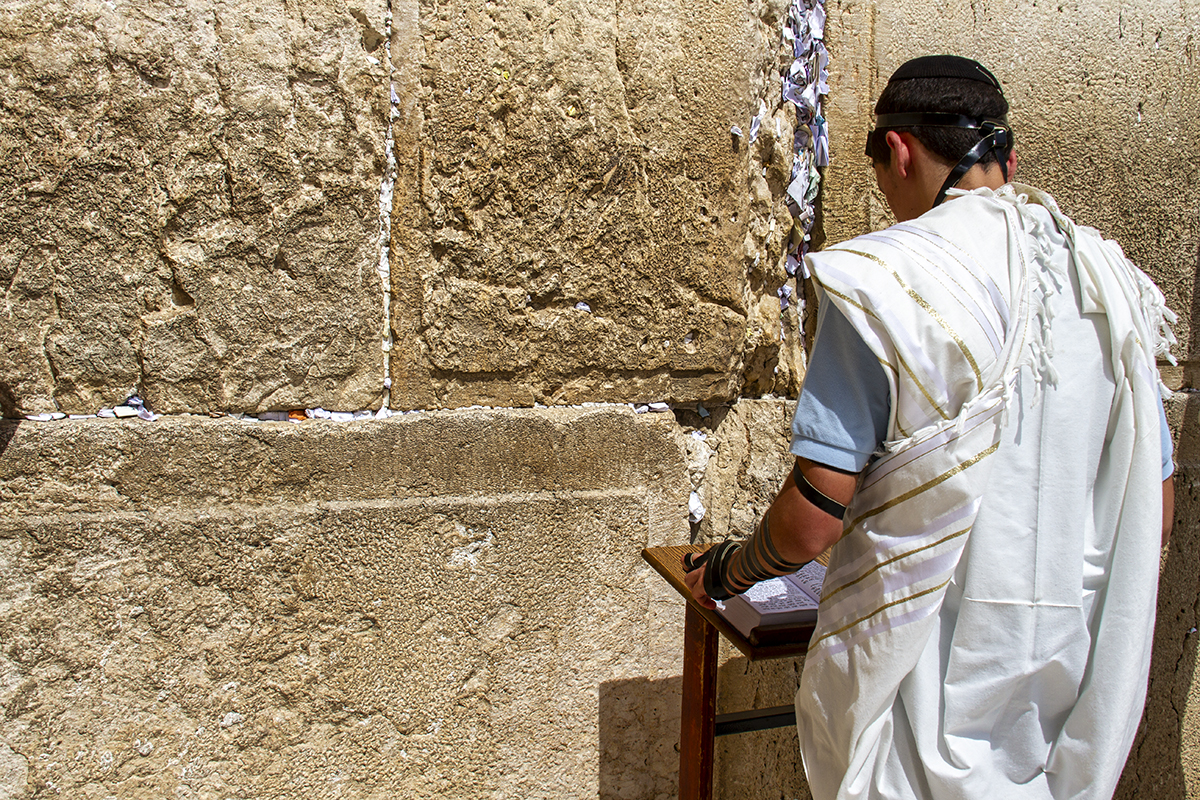 Jerusalén un viaje más allá de la fe en Israel