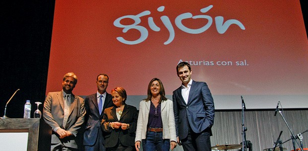  Gijón, una ciudad con marca propia